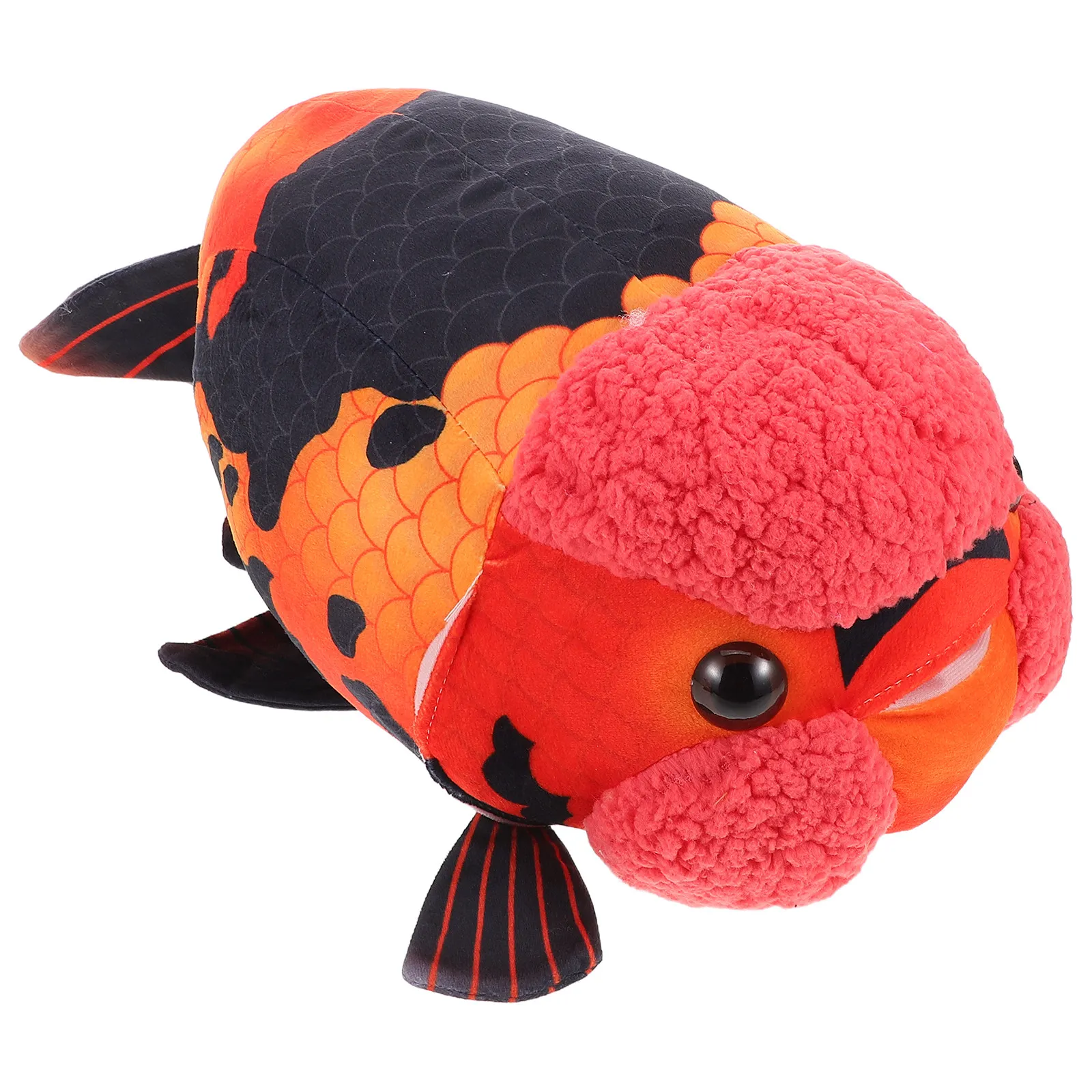 Realistic Cartoon Pillow Soft Hugging Room Decor Travel Bed Couch Throw Pillow Stuffed Animal Fish
Realistic Cartoon Pillow Soft Hugging Room Decor Travel Bed Couch Throw Pillow Stuffed Animal Fish