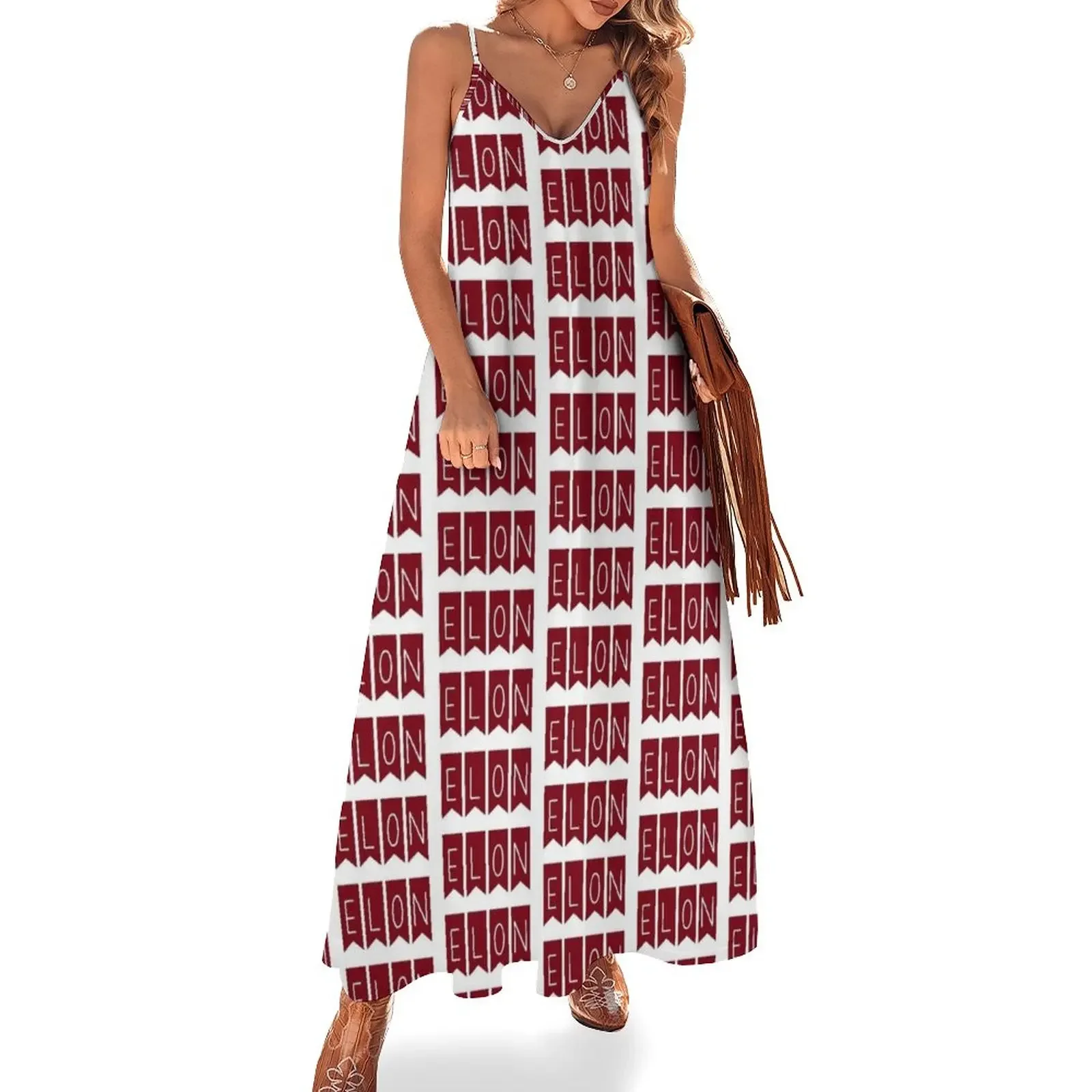 elon Sleeveless Dress women's dresses luxury women's evening dresses ladies dresses for special occasion Dress
elon Sleeveless Dress women's dresses luxury women's evening dresses ladies dresses for special occasion Dress