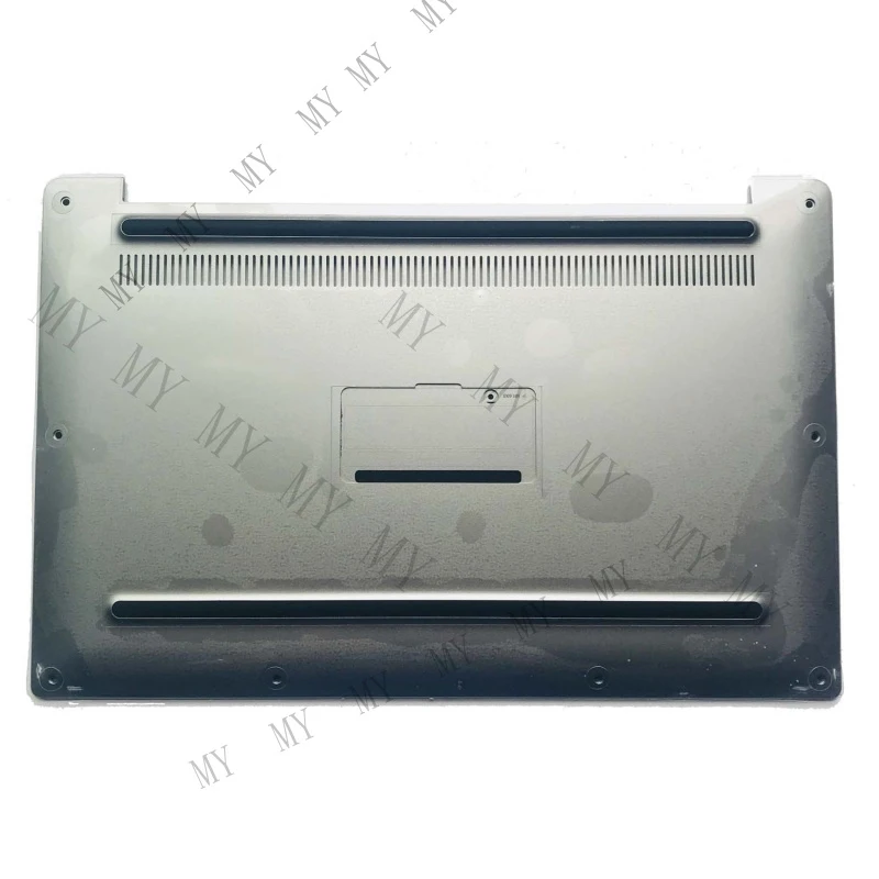 Новая нижняя крышка корпуса (база) для DELL XPS13 9343 9350 9360, серебристая, артикул 057JH8
Новая нижняя крышка корпуса (база) для DELL XPS13 9343 9350 9360, серебристая, артикул 057JH8