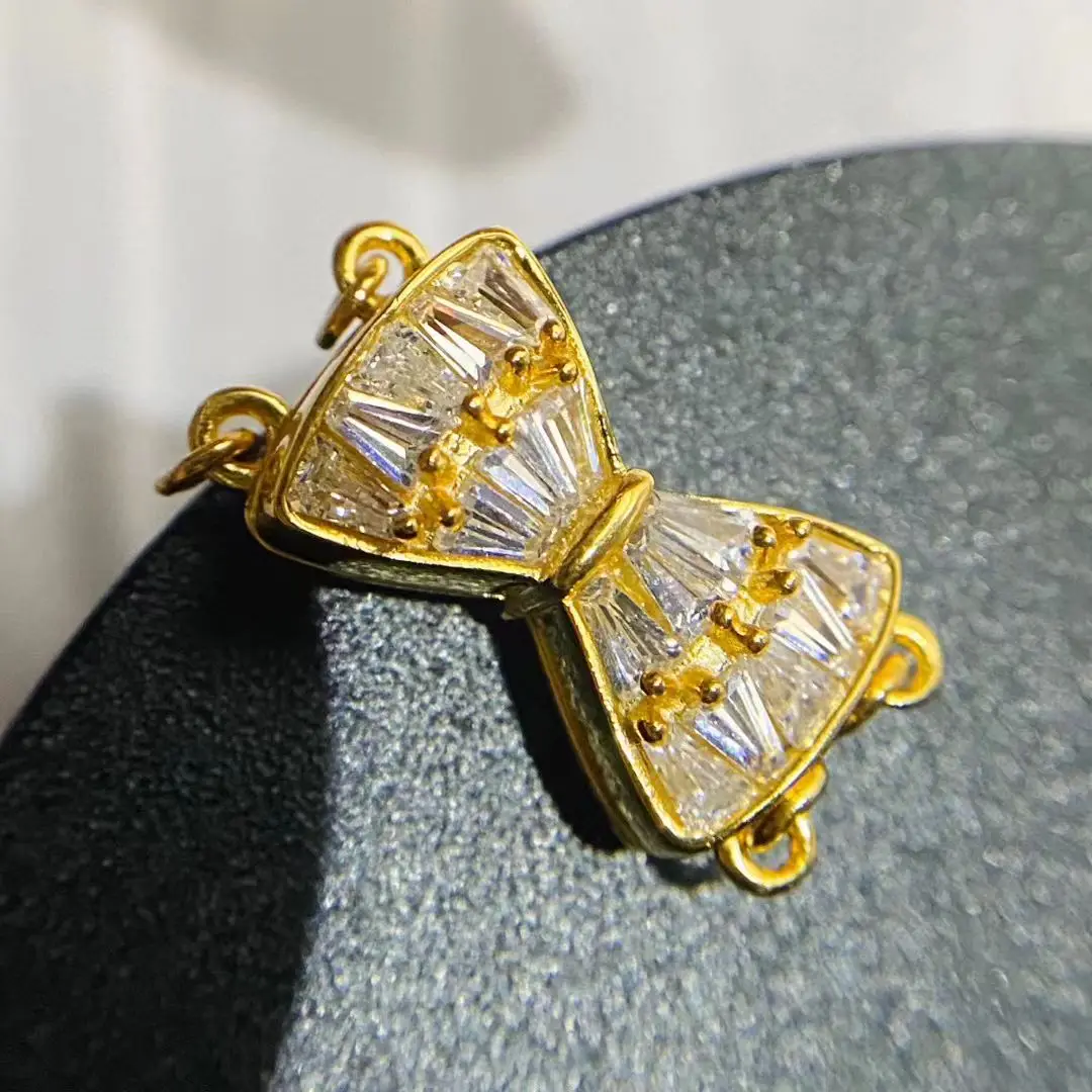 Два ряда магнитный бант узел S925 стерлингового серебра кулон ожерелье браслет застежка крючок аксессуары для жемчуга 3-6 мм 5 шт./лот
Два ряда магнитный бант узел S925 стерлингового серебра кулон ожерелье браслет застежка крючок аксессуары для жемчуга 3-6 мм 5 шт./лот