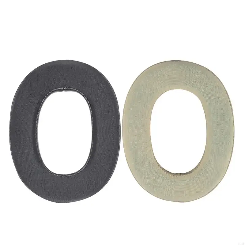 103F Breathable Ice Gel Headphone Ear Pad Enhances Noise reductions Soft Sponge Ear Covers For Evolve2 85 UC/MS Prolonged Use
103F Breathable Ice Gel Headphone Ear Pad Enhances Noise reductions Soft Sponge Ear Covers For Evolve2 85 UC/MS Prolonged Use