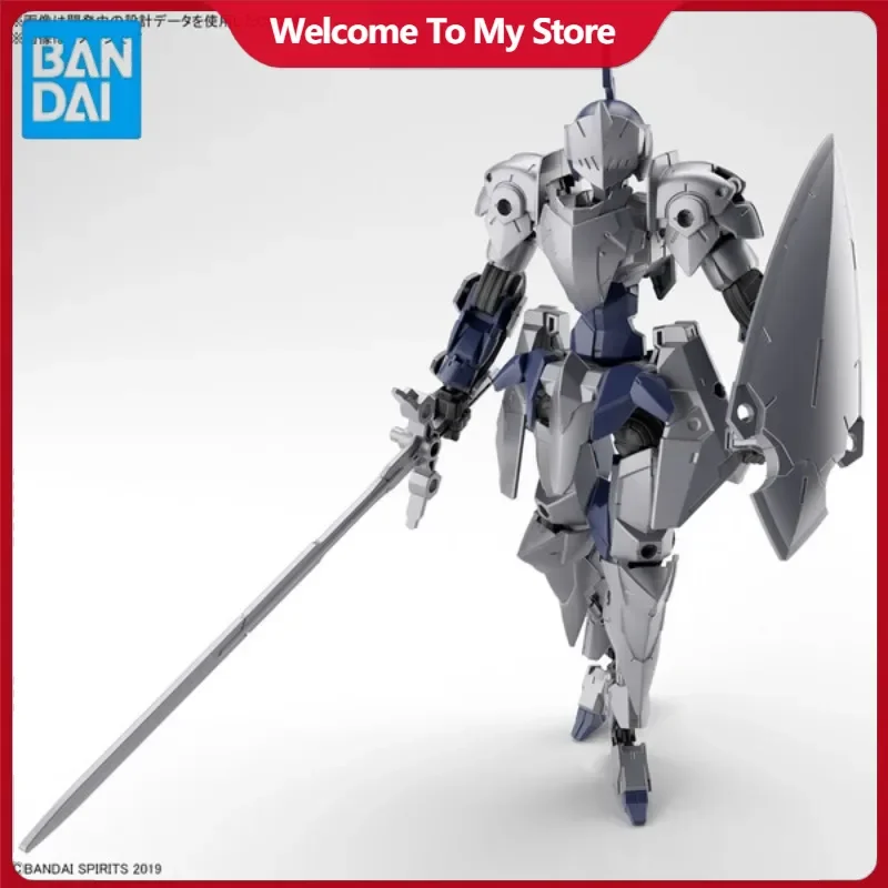 In Stock Bandai 30MM 30 Minutes Missions EXM-A9 Spinatio Knight Type 1/144 Assembly Model Toy Action Figures Xmas Gift
In Stock Bandai 30MM 30 Minutes Missions EXM-A9 Spinatio Knight Type 1/144 Assembly Model Toy Action Figures Xmas Gift