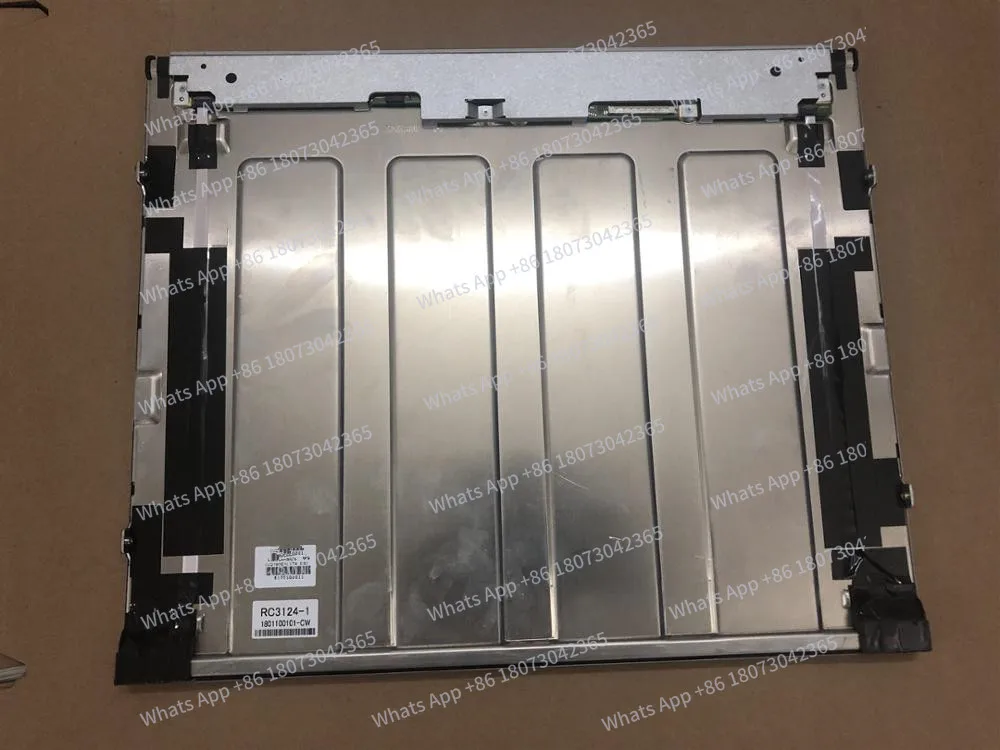 LQ190E1LX78 LQ0DASC596 ЖК-экран
LQ190E1LX78 LQ0DASC596 ЖК-экран