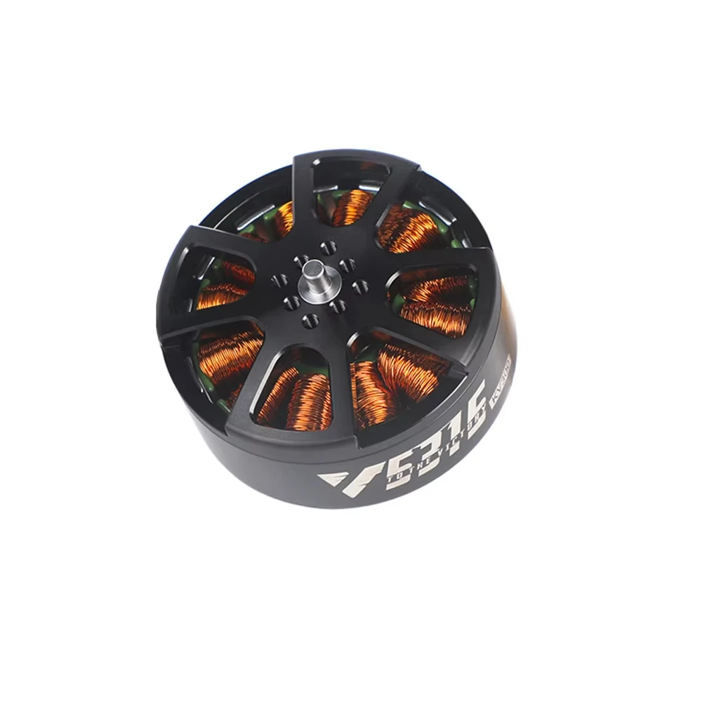 T-Motor V5315 300KV FPV Brushless Motor for 13inch X4 or X8 Cinematic Dr-ones for RC Parts & Accs
T-Motor V5315 300KV FPV Brushless Motor for 13inch X4 or X8 Cinematic Dr-ones for RC Parts & Accs