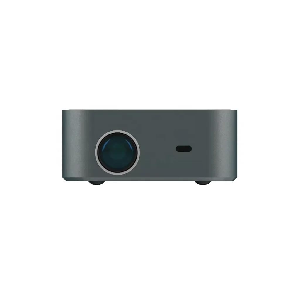 4K Smart Projector Auto Focus 1080P Android 9 System 2+32G WiFi 6 LED Mini Portable Home Theater Video Projector
4K Smart Projector Auto Focus 1080P Android 9 System 2+32G WiFi 6 LED Mini Portable Home Theater Video Projector