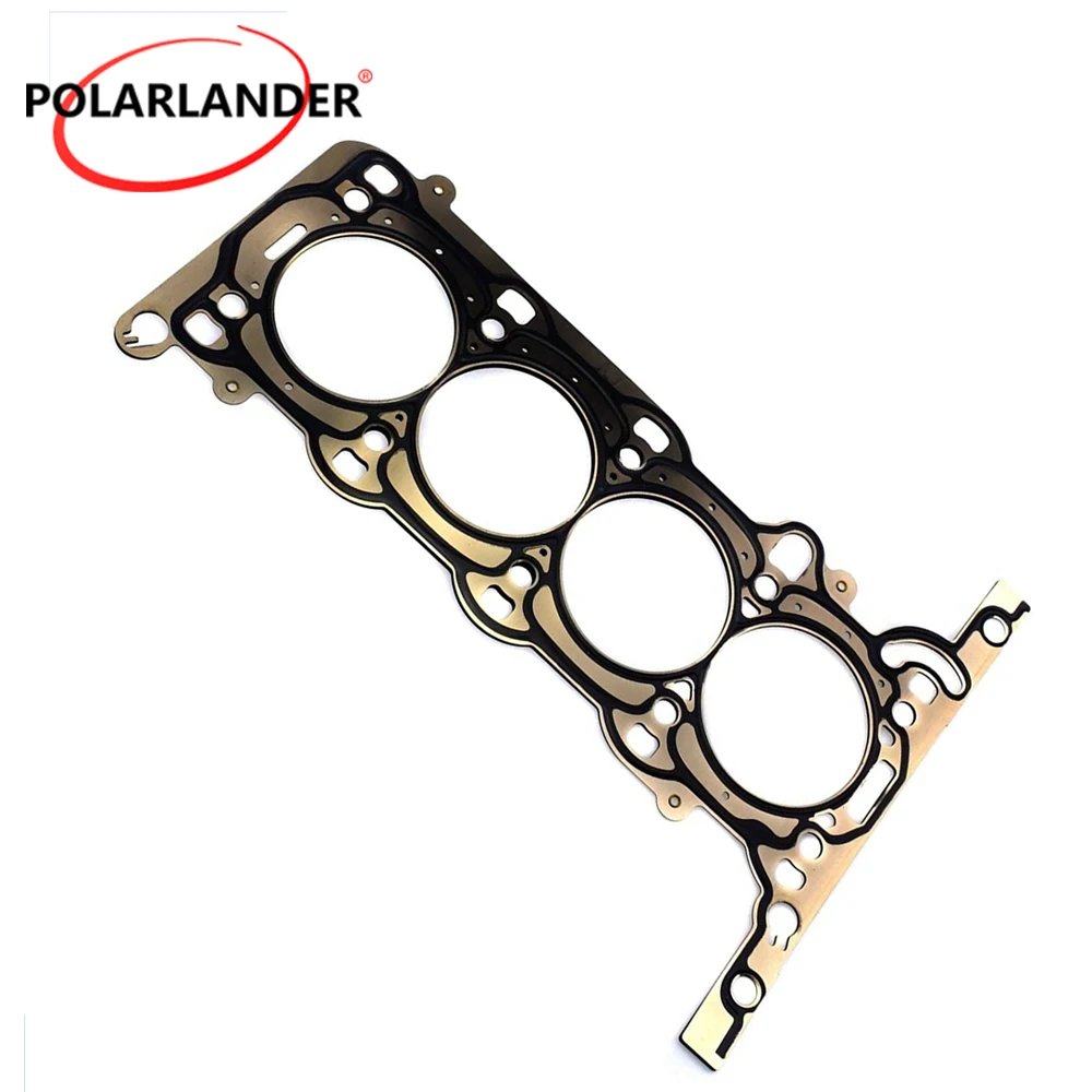 Cylinder Head Gasket 55562233 For Chevy Cruze Sonic Trax Buick Encore Cadillac ELR 1.4L 2011-2018
Cylinder Head Gasket 55562233 For Chevy Cruze Sonic Trax Buick Encore Cadillac ELR 1.4L 2011-2018