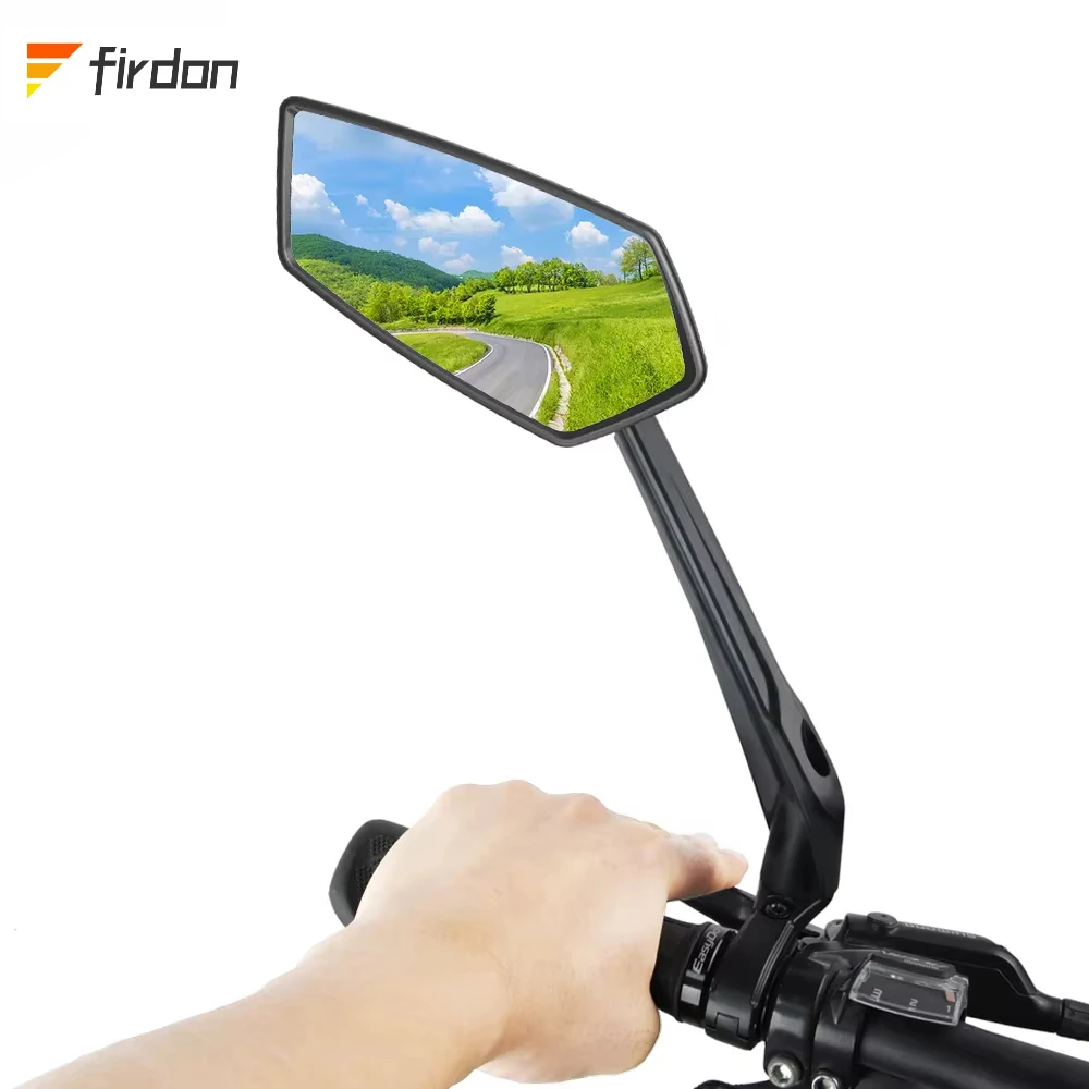EasyDo Factory 360 Degree Adjustable Bike Mirror Bicycl_e Rearview Mirror Handlebar Side Mirror
EasyDo Factory 360 Degree Adjustable Bike Mirror Bicycl_e Rearview Mirror Handlebar Side Mirror