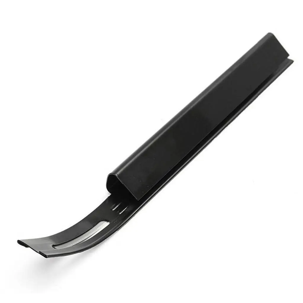 DIY Leather Knife Beveler Edge Skiving Knife Set Stainless Steel Leathercraft Supplies for Artisans and Hobbyists
DIY Leather Knife Beveler Edge Skiving Knife Set Stainless Steel Leathercraft Supplies for Artisans and Hobbyists