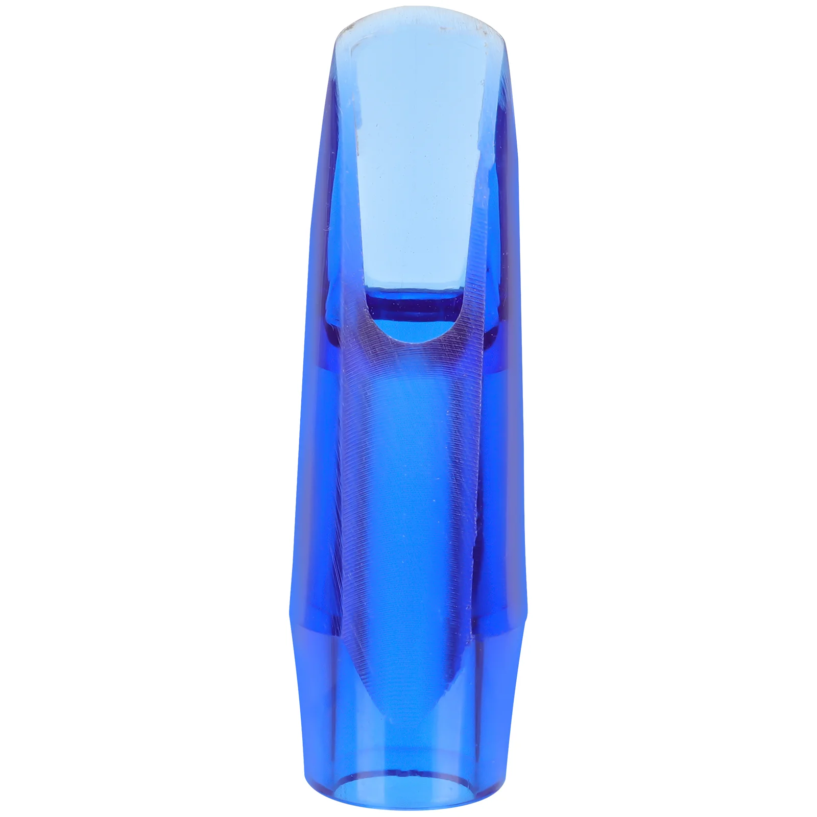 Crystal Transparent Saxophone Mouthpiece for Alto Sax Accessories Easy Install Better Sound Tone Accuracy Airtightness
Crystal Transparent Saxophone Mouthpiece for Alto Sax Accessories Easy Install Better Sound Tone Accuracy Airtightness