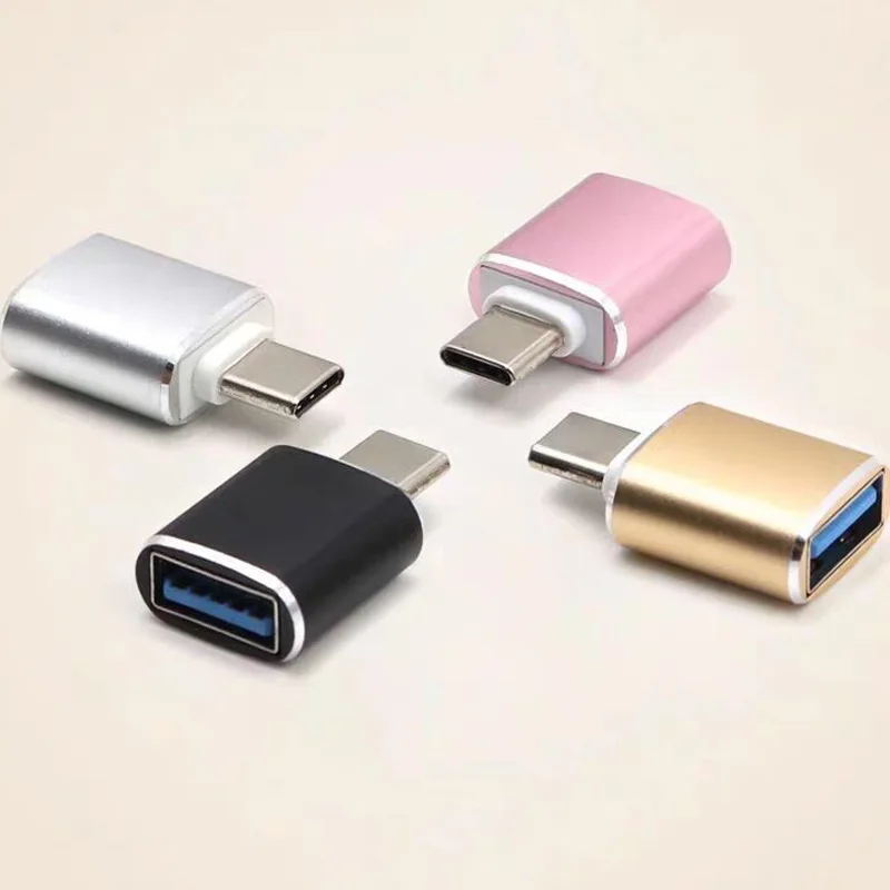 Type C To USB 3.0 Adapter For Tesla Model 3 Y X S 2015-2023 Mini Charging Adapter Car Interior Accessories
Type C To USB 3.0 Adapter For Tesla Model 3 Y X S 2015-2023 Mini Charging Adapter Car Interior Accessories