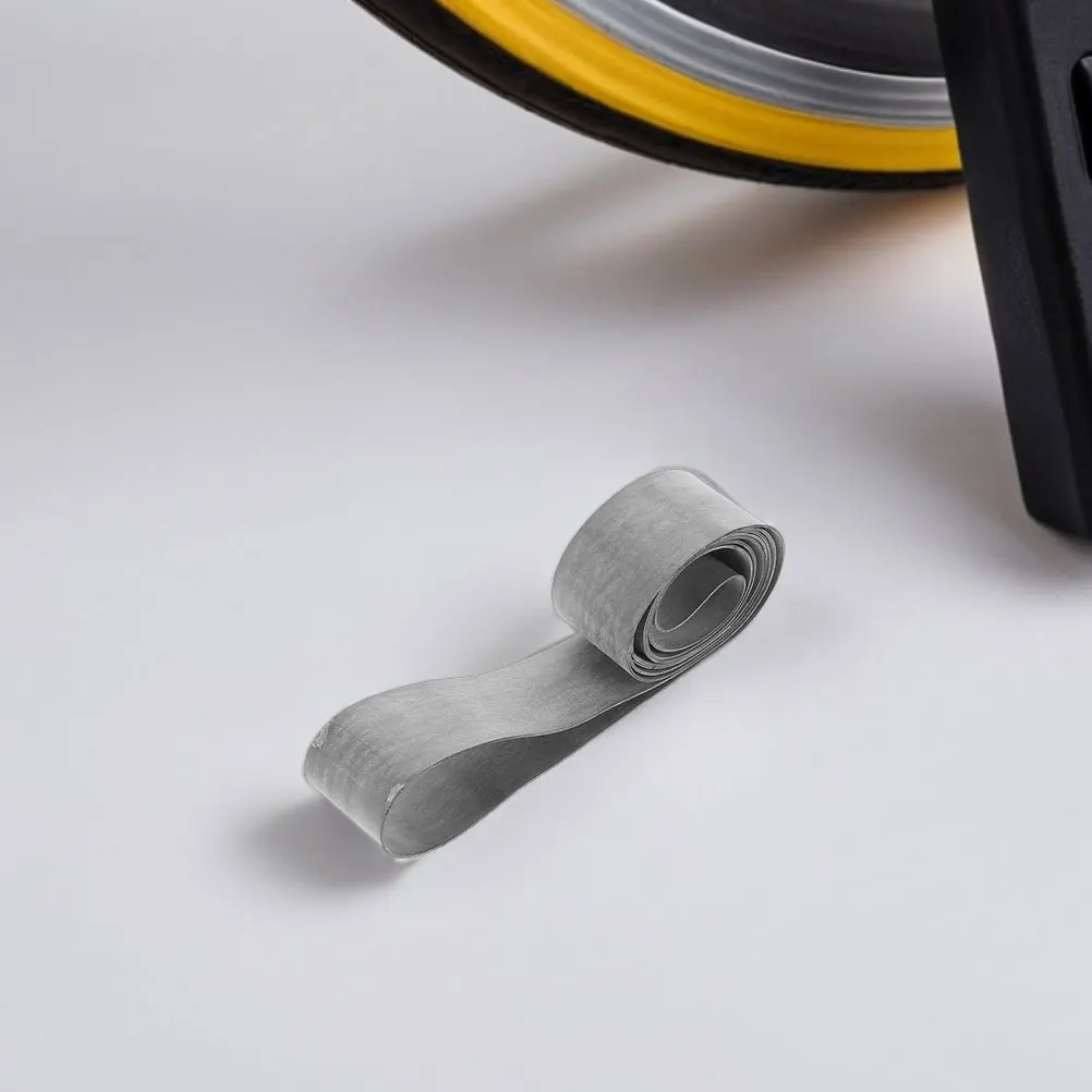Motorcycle Tire Liners Bike Rim Strip Inner Tube Pad Anti Puncture Tape Butyl Rubber Strips Bicycle Tire Protector Liner
Motorcycle Tire Liners Bike Rim Strip Inner Tube Pad Anti Puncture Tape Butyl Rubber Strips Bicycle Tire Protector Liner