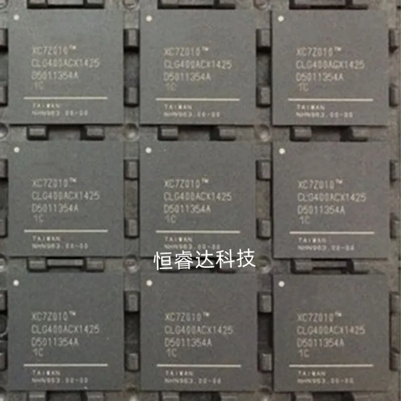 2PCS~10PCS/LOT XC7Z010-1CLG400C XC7Z010-1CLG400 XC7Z010 BGA S9 New original
2PCS~10PCS/LOT XC7Z010-1CLG400C XC7Z010-1CLG400 XC7Z010 BGA S9 New original