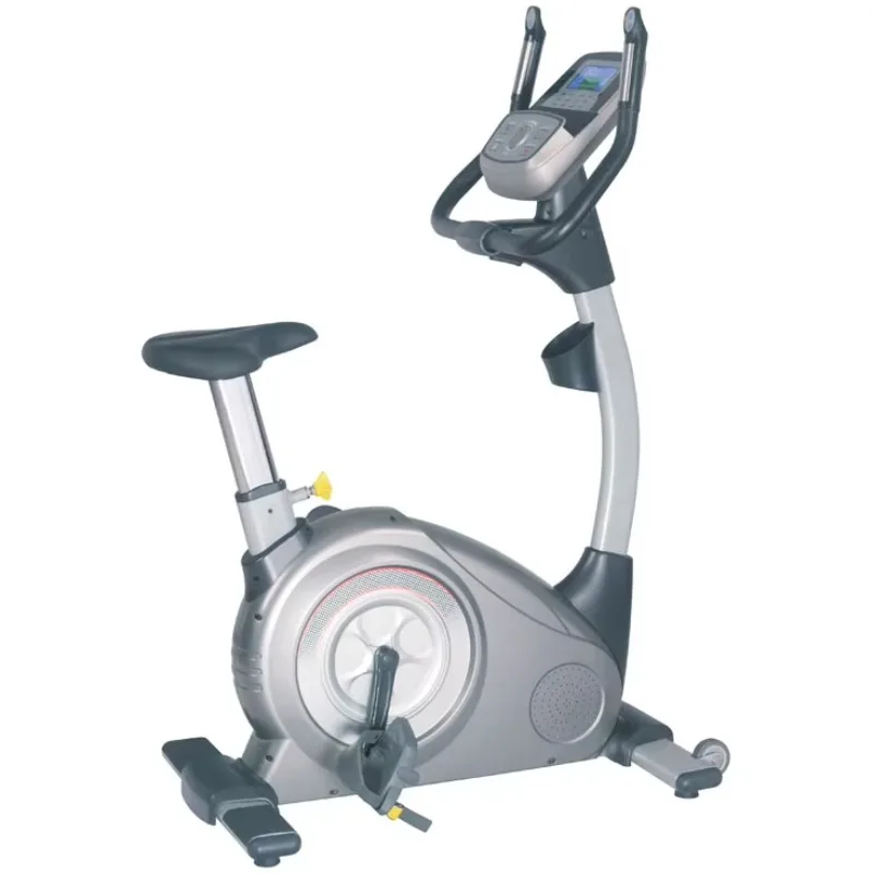 Производитель оборудования для фитнеса в тренажерном зале Коммерческий вертикальный велосипед для использования в помещении
Производитель оборудования для фитнеса в тренажерном зале Коммерческий вертикальный велосипед для использования в помещении