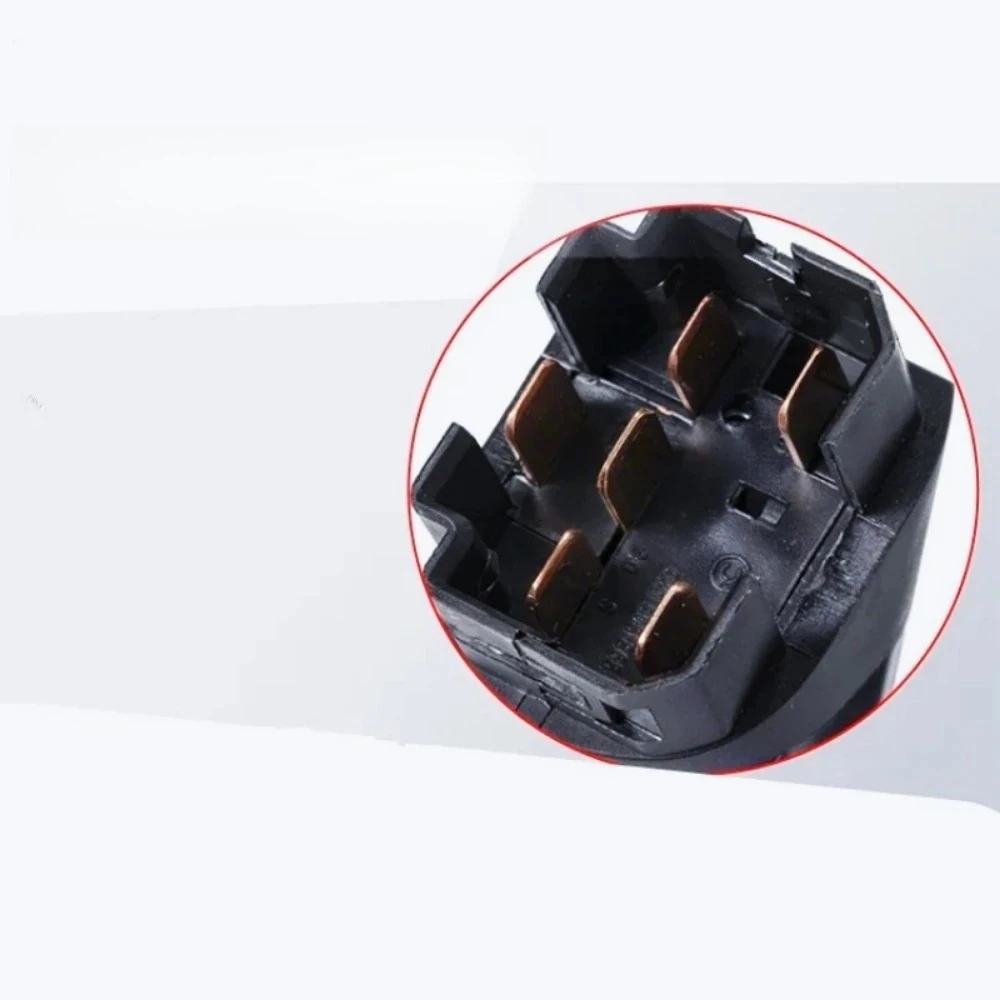 ZC-Ignition Starter Switch Button For VW Golf MK2 MK3 Jetta Passat B3 Polo Transporter Seat Arosa Ibiza Inca Toledo 6N0905865
ZC-Ignition Starter Switch Button For VW Golf MK2 MK3 Jetta Passat B3 Polo Transporter Seat Arosa Ibiza Inca Toledo 6N0905865