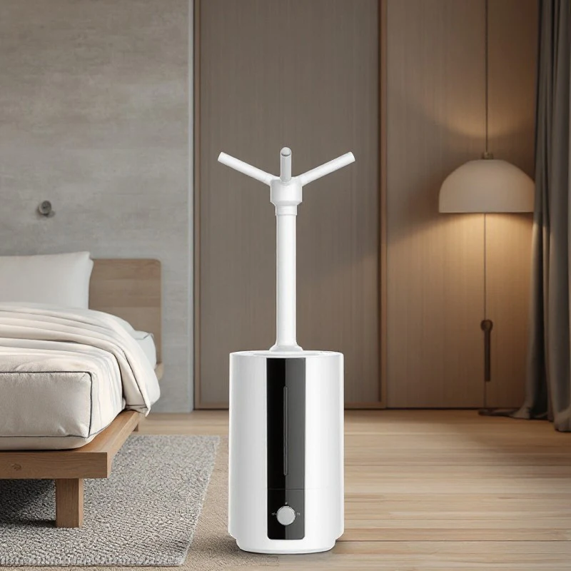 RUNAL High Power Humidificador Caliente Con Large Smart Humidifier For Home House
RUNAL High Power Humidificador Caliente Con Large Smart Humidifier For Home House