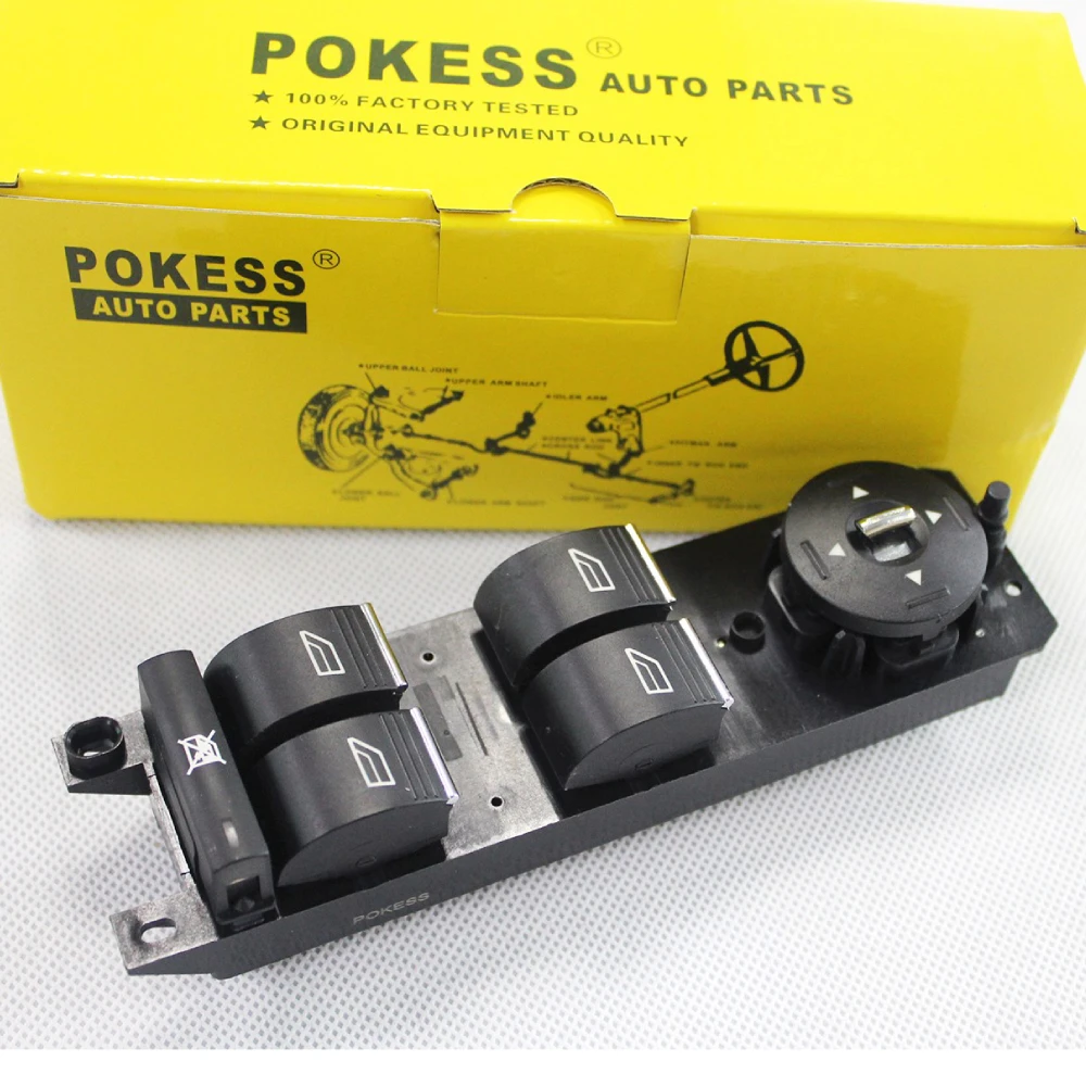 Переключатель Стеклоподъемника для ford focus mk3, MK4, kuga 2013, F1ET14A132CA, AM5T14A132CA
Переключатель Стеклоподъемника для ford focus mk3, MK4, kuga 2013, F1ET14A132CA, AM5T14A132CA