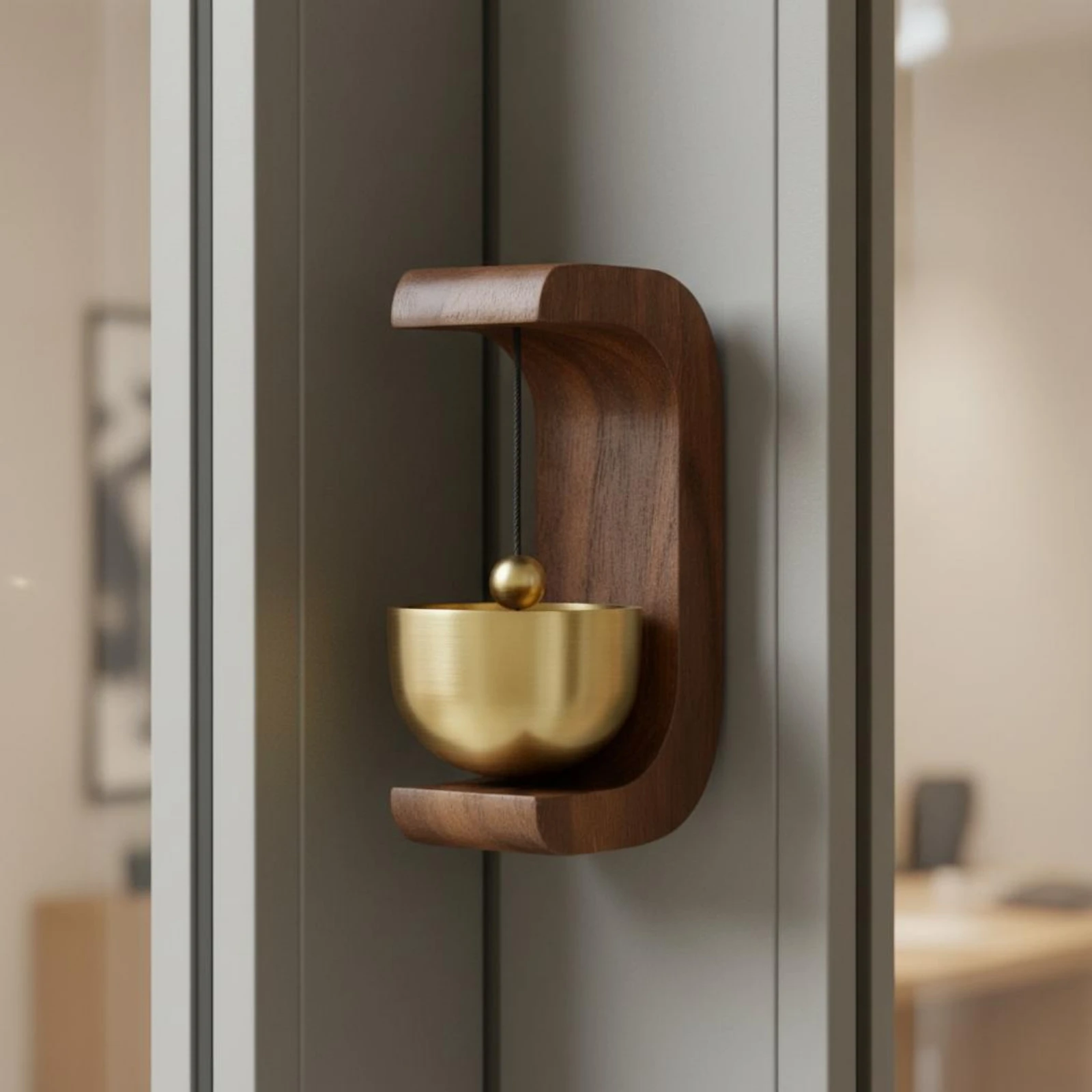 Wooden Attractive Entry Chime Japanese Design Attractive Wooden Chime Entrance Chime No Drilling Required Shopkeepers Bell
Wooden Attractive Entry Chime Japanese Design Attractive Wooden Chime Entrance Chime No Drilling Required Shopkeepers Bell