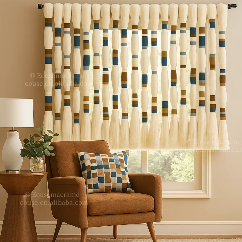 Long Tapestry Fiber Art Woven Wall Decor Home Decoration Modern House Items For Home Decor
Long Tapestry Fiber Art Woven Wall Decor Home Decoration Modern House Items For Home Decor