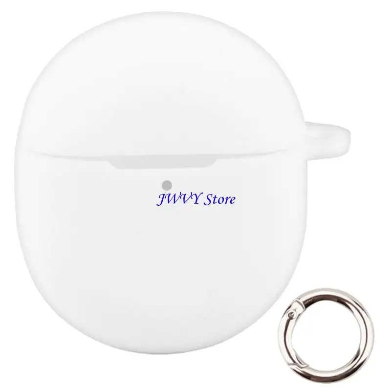 573A Earphone Cover Washable Shell Housing Sleeve Prevents Entry Of Dirt for Buds 2A
573A Earphone Cover Washable Shell Housing Sleeve Prevents Entry Of Dirt for Buds 2A