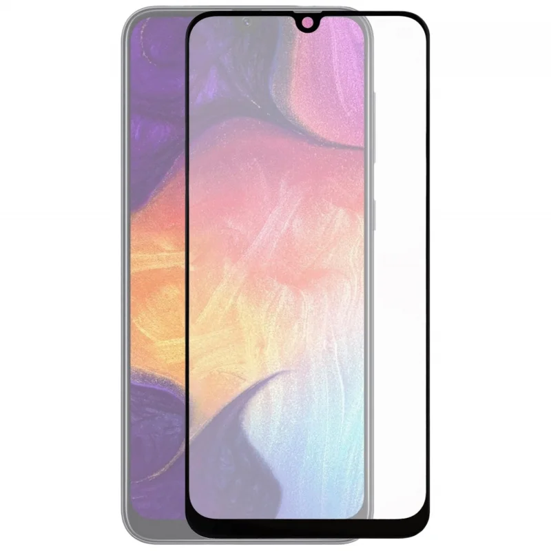 Стеклянная внешняя панель переднего экрана, замена объектива OCA для Samsung Galaxy A50/A50s SM-A505/A507 (без ЖК-экрана и сенсорного дигитайзера)
Стеклянная внешняя панель переднего экрана, замена объектива OCA для Samsung Galaxy A50/A50s SM-A505/A507 (без ЖК-экрана и сенсорного дигитайзера)