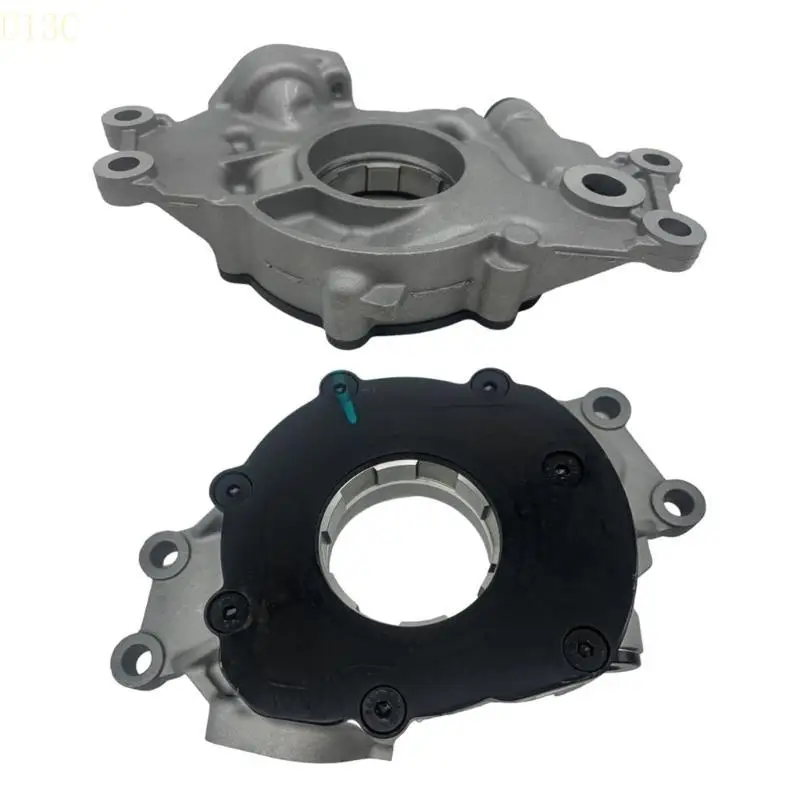 U13C High Volume Oil Pump Wet Sump for 4.8L 5.3L 5.7L 6.0L LS6 M295HV Engine Repair
U13C High Volume Oil Pump Wet Sump for 4.8L 5.3L 5.7L 6.0L LS6 M295HV Engine Repair