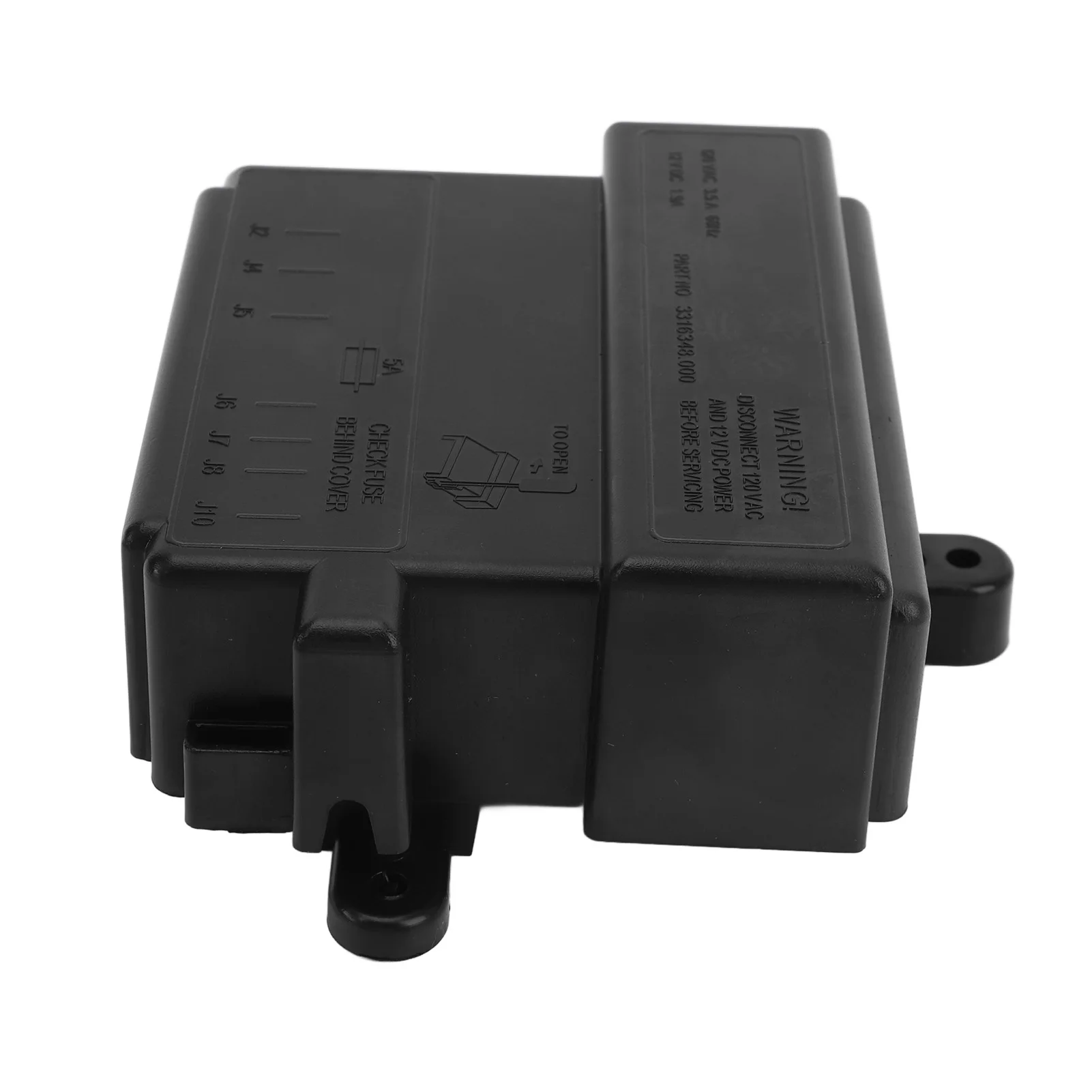 RV Fridge Circuit Board 3316348900 Refrigerator Power Module Board Replacement for Dometic Models DM2652 RM2652 RM2852 new
RV Fridge Circuit Board 3316348900 Refrigerator Power Module Board Replacement for Dometic Models DM2652 RM2652 RM2852 new