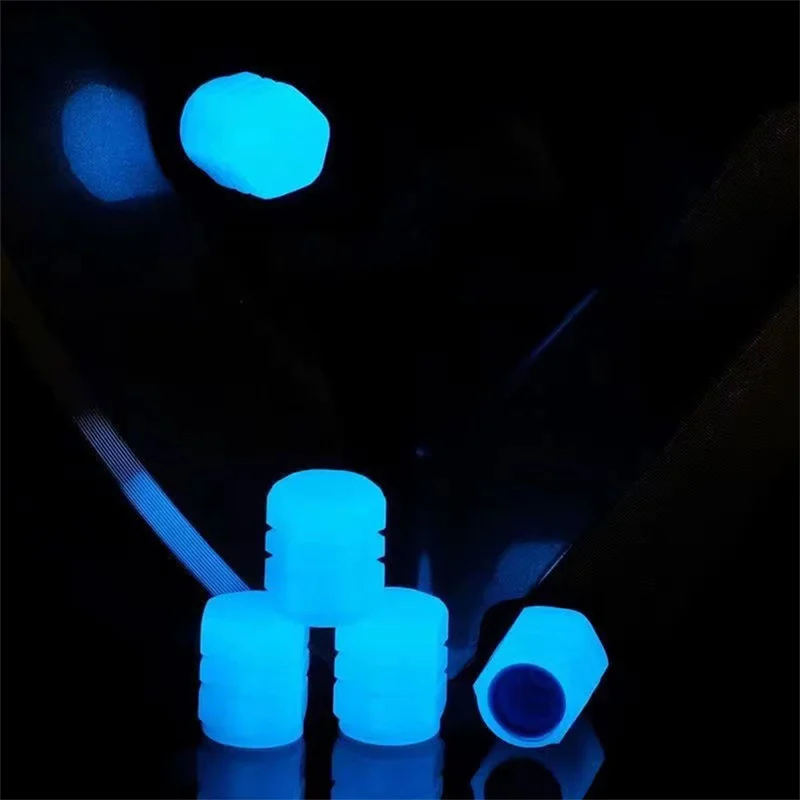 Universal Luminous Valve Cap Plastic ABS Dust-proof Decorative Tyre Stem Covers Motorcycle Fluorescent Valve Cap Tire Cap
Universal Luminous Valve Cap Plastic ABS Dust-proof Decorative Tyre Stem Covers Motorcycle Fluorescent Valve Cap Tire Cap