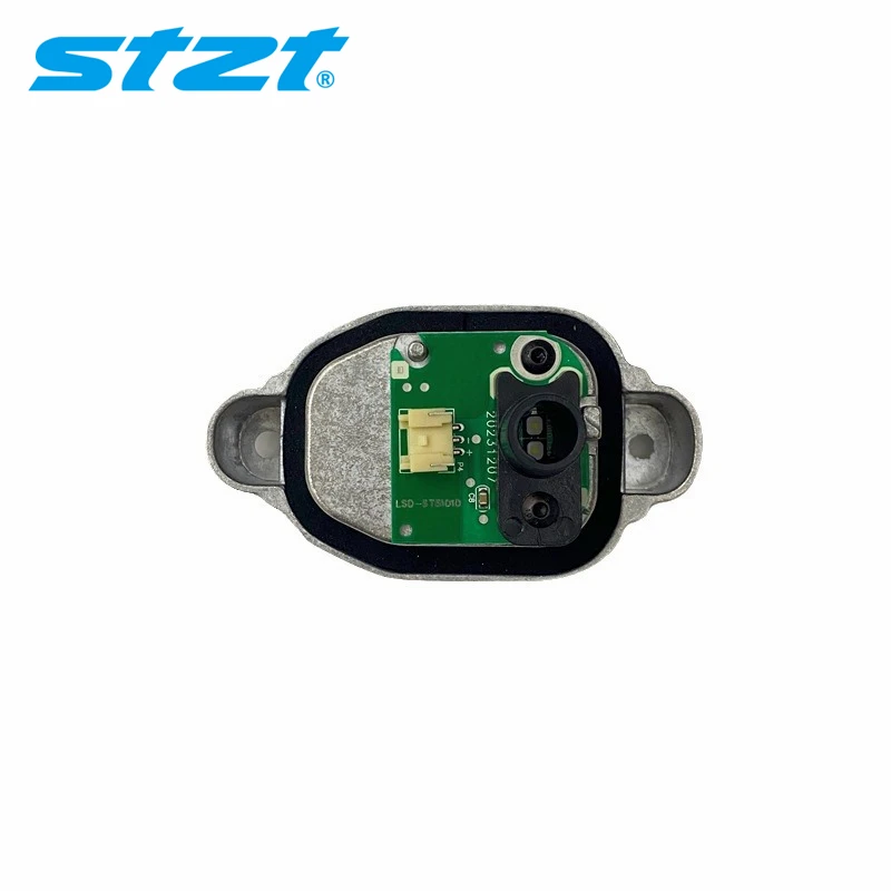Модуль управления передней фары STZT 63117419610, 3 контакта 6311 7419 610 для BMW 3 серии F30 F80 F31 F35, 3 строки
Модуль управления передней фары STZT 63117419610, 3 контакта 6311 7419 610 для BMW 3 серии F30 F80 F31 F35, 3 строки