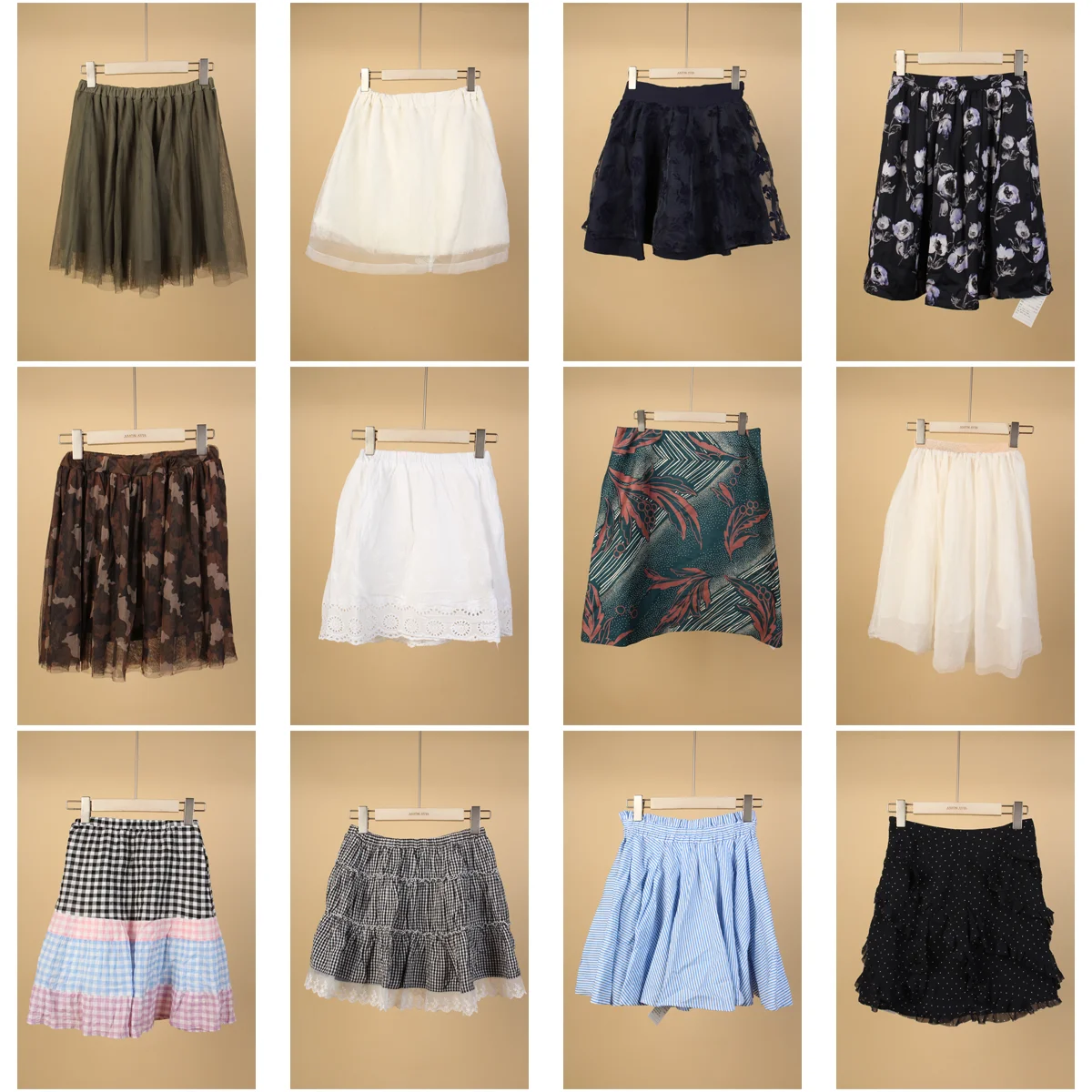 Летняя юбка-миди, винтажная японская милая юбка-миди с принтом Dr Cake Ape, женская юбка-миди с цветочным принтом
Летняя юбка-миди, винтажная японская милая юбка-миди с принтом Dr Cake Ape, женская юбка-миди с цветочным принтом