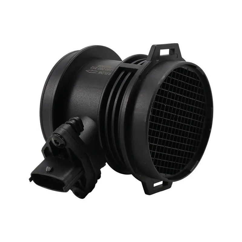 A02Q-For Saab 9-3 1998-2003 Compatible Car Mass Air Flow Meter Assembly 0281002212 MAF Sensor
A02Q-For Saab 9-3 1998-2003 Compatible Car Mass Air Flow Meter Assembly 0281002212 MAF Sensor