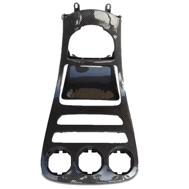 STLFPerfect Fitment Carbon Fiber W205 Interior For Mercedess-benzs W205 C-class C63 Coupe Dashboard Trim C200 C300 C180 C43
STLFPerfect Fitment Carbon Fiber W205 Interior For Mercedess-benzs W205 C-class C63 Coupe Dashboard Trim C200 C300 C180 C43