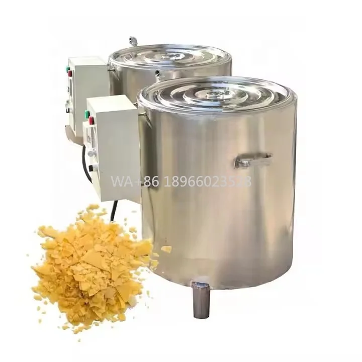 v Pot Wax Melter Pot Candle Tool Beekeeping Tool Stainless Steel Beeswax Melting
v Pot Wax Melter Pot Candle Tool Beekeeping Tool Stainless Steel Beeswax Melting