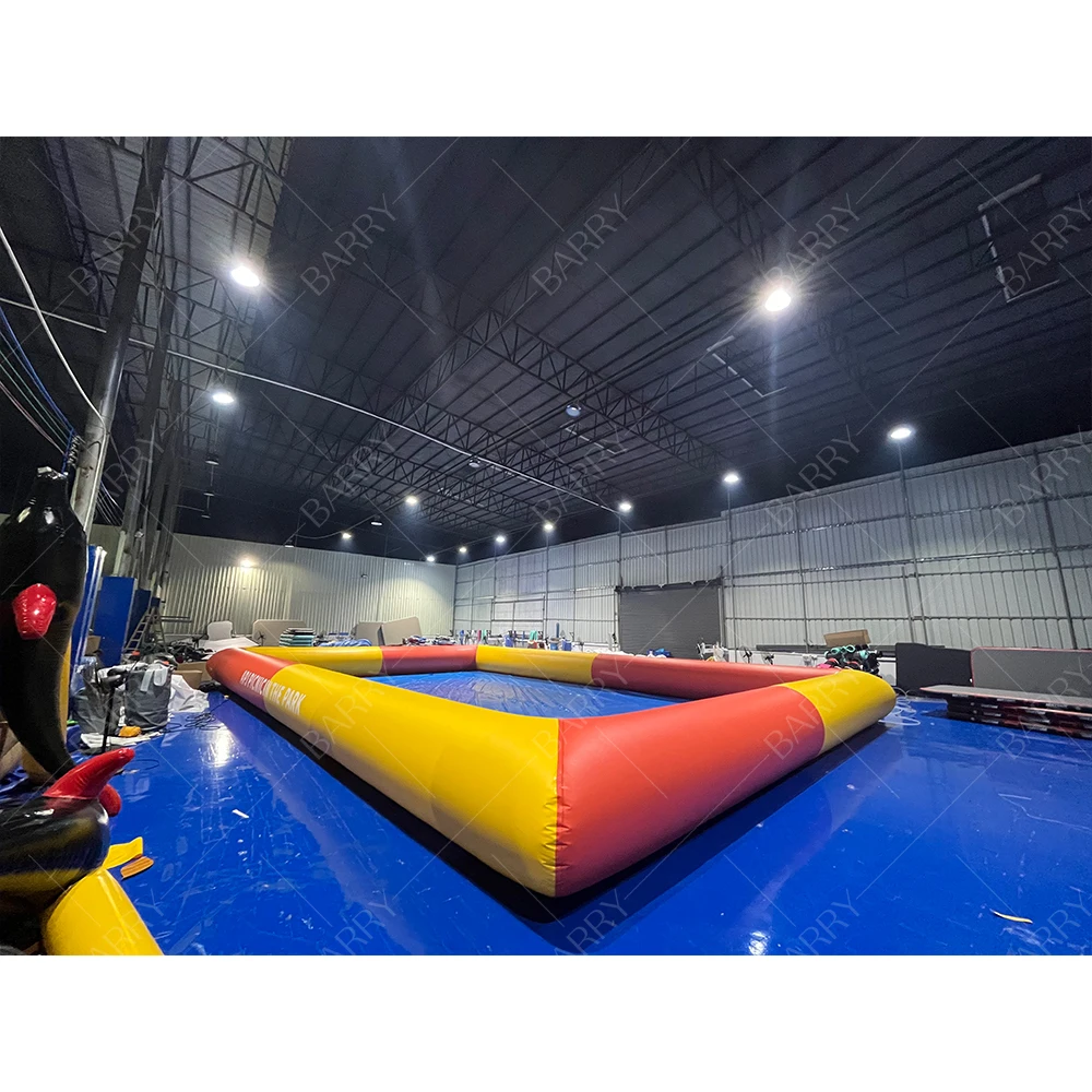 Commercial Portable Piscina Large Pool Inflatable Blow up Pool Hot Sale Garden Swimming Pool
Commercial Portable Piscina Large Pool Inflatable Blow up Pool Hot Sale Garden Swimming Pool