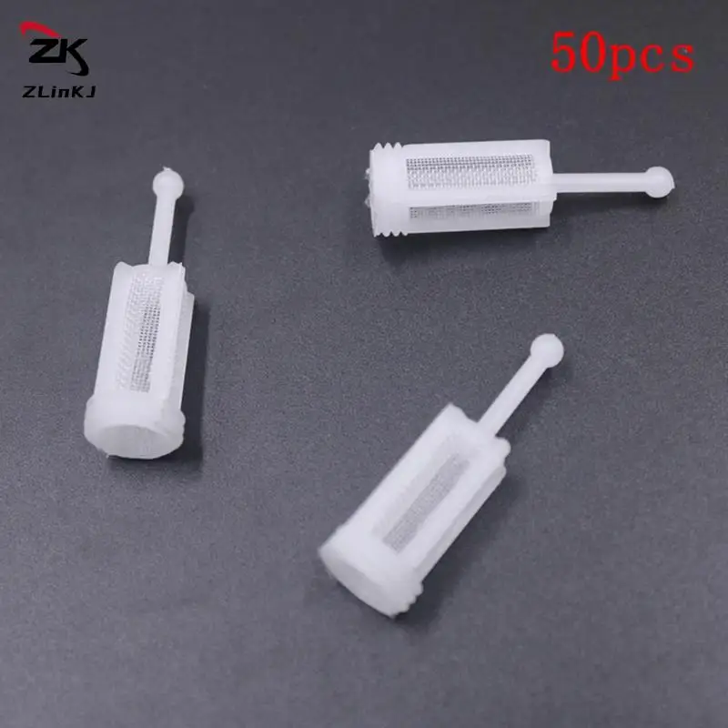 50pcs Universal Gravity Spray-Gun Filters Fine Mesh, Disposable Gravity Feed Spray-Gun Paint Strainer Reduce Clogging
50pcs Universal Gravity Spray-Gun Filters Fine Mesh, Disposable Gravity Feed Spray-Gun Paint Strainer Reduce Clogging