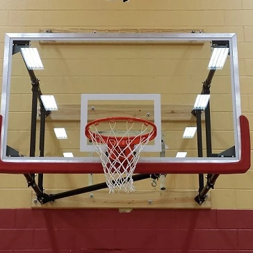 12mm Tempered Glass Basketball Backboard Price, Custom Backboards and Breakaway Rings with Two Springspromote sales
12mm Tempered Glass Basketball Backboard Price, Custom Backboards and Breakaway Rings with Two Springspromote sales