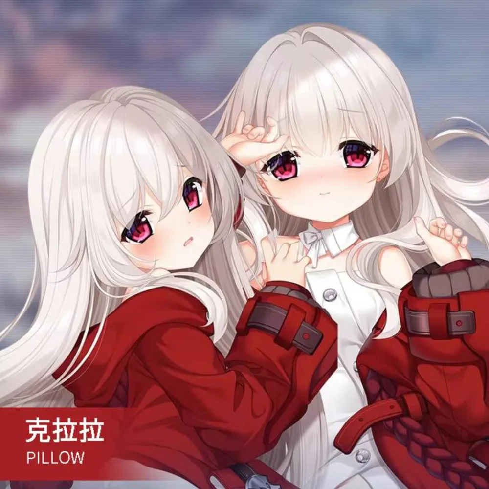 Аниме японский Honkai Clara сексуальный мультфильм Dakimakura подушка для уютной наволочки MMXW
Аниме японский Honkai Clara сексуальный мультфильм Dakimakura подушка для уютной наволочки MMXW