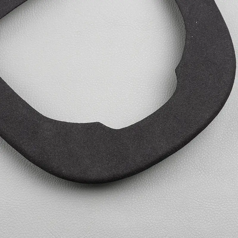 ABS+ Suede Leather For Mercedes Benz E-Class W213 2016 2017 Car Interior Console Gear Panel Cover Trim Sticker Accessories
ABS+ Suede Leather For Mercedes Benz E-Class W213 2016 2017 Car Interior Console Gear Panel Cover Trim Sticker Accessories