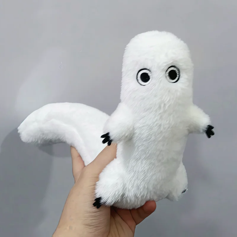 Witch Hat Atelier Pen Worm Cute Furry Shapeable Cotton Doll Anime Periphery Desktop Decoration Collection Toy Girl Birthday Gift
Witch Hat Atelier Pen Worm Cute Furry Shapeable Cotton Doll Anime Periphery Desktop Decoration Collection Toy Girl Birthday Gift
