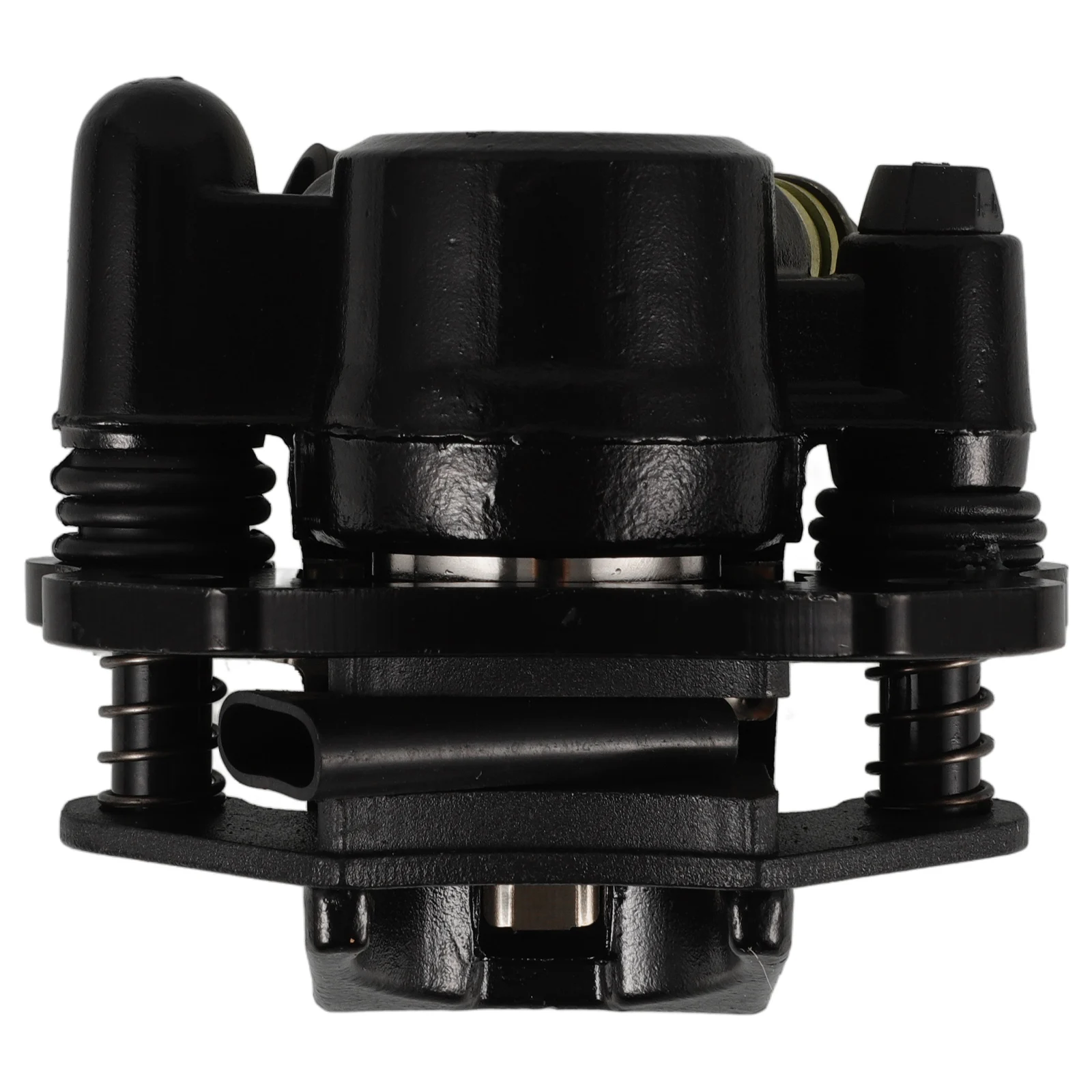 Brake Pump Oil Caliper Motorcycle ATV Disc Calipers Black Electric Scooter Compression Rear Bump Enhanced Performance Efficient
Brake Pump Oil Caliper Motorcycle ATV Disc Calipers Black Electric Scooter Compression Rear Bump Enhanced Performance Efficient