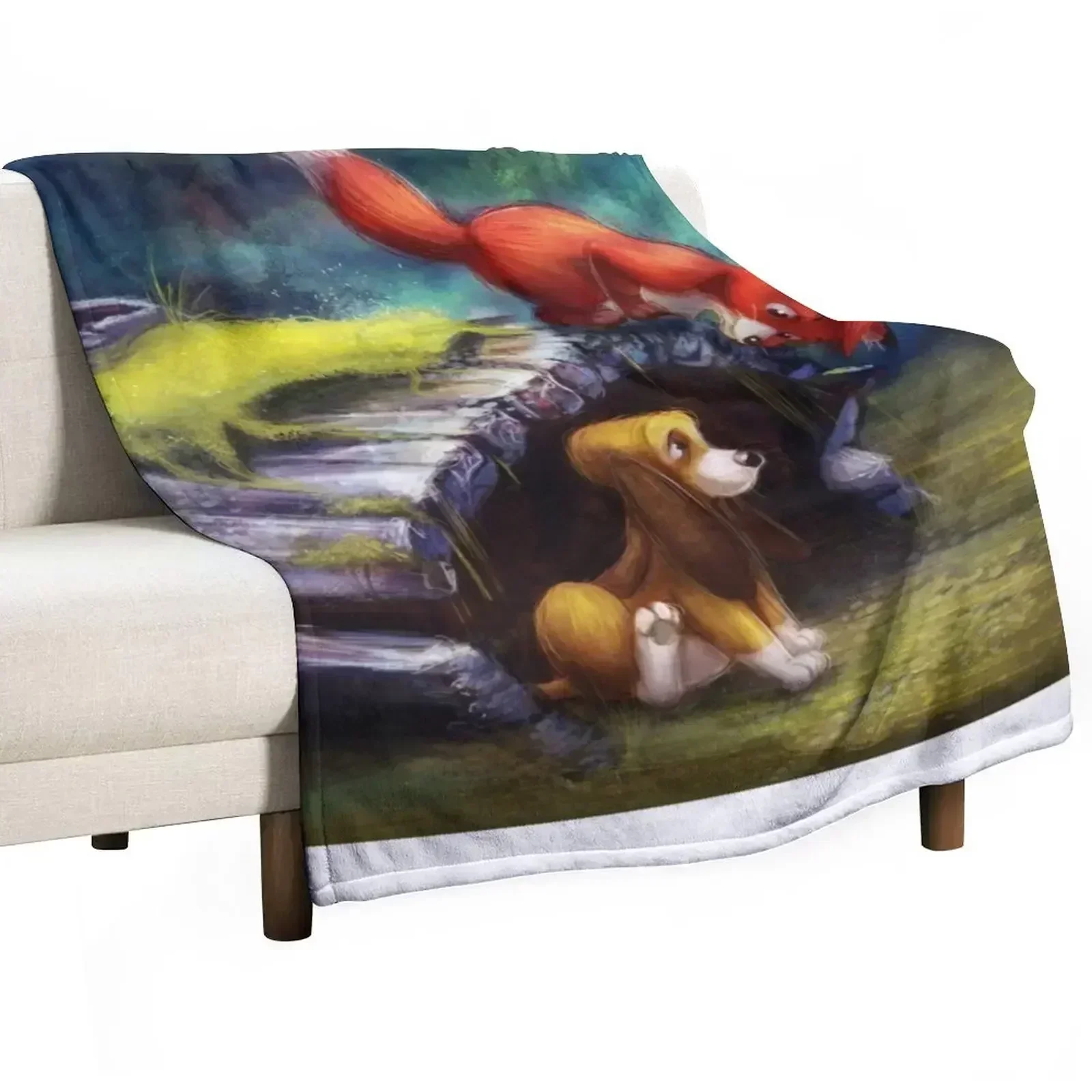 When You're the Best of Friends Throw Blanket Soft Warm Blanket Gift for Men Women Adults
When You're the Best of Friends Throw Blanket Soft Warm Blanket Gift for Men Women Adults