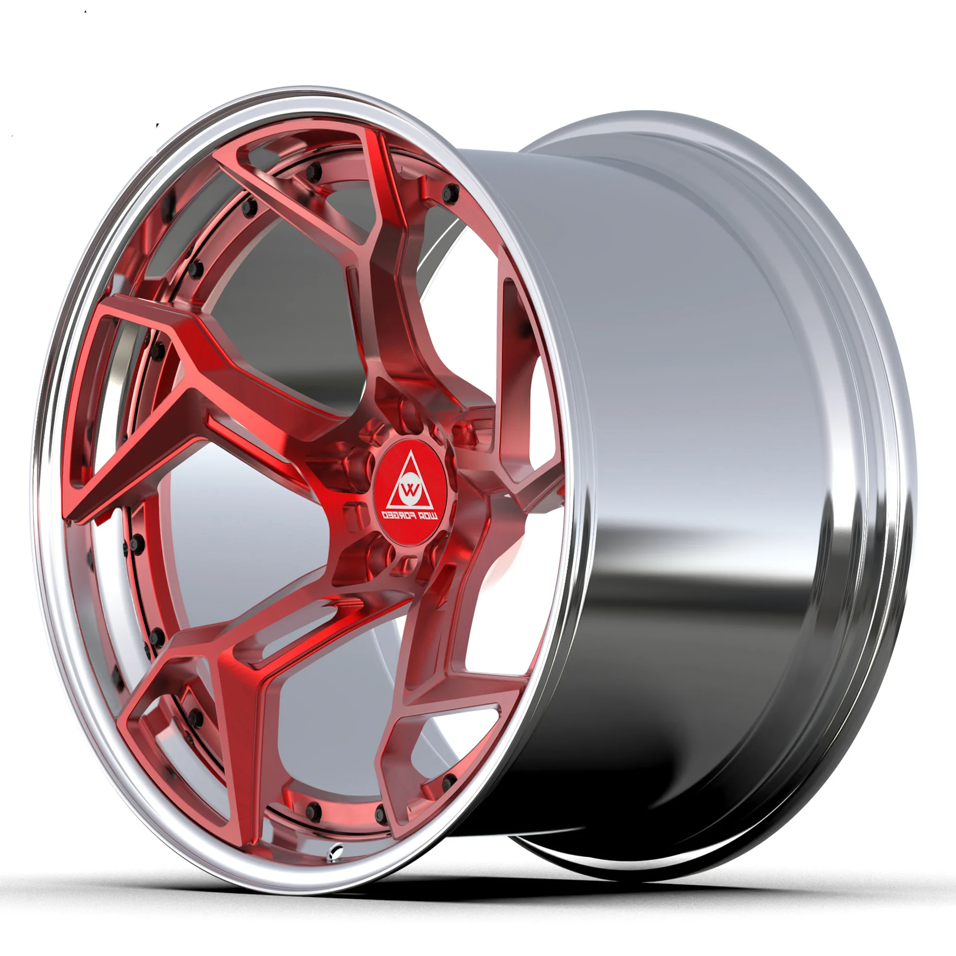 Multi-spoke 2 Piece Gun Grey 20x11 and 20x10 Concave 20 Inch Wheels 5x108 Forged Wheels Rims for A6 A7 A7 Q5 Q7 SQ8 Series
Multi-spoke 2 Piece Gun Grey 20x11 and 20x10 Concave 20 Inch Wheels 5x108 Forged Wheels Rims for A6 A7 A7 Q5 Q7 SQ8 Series