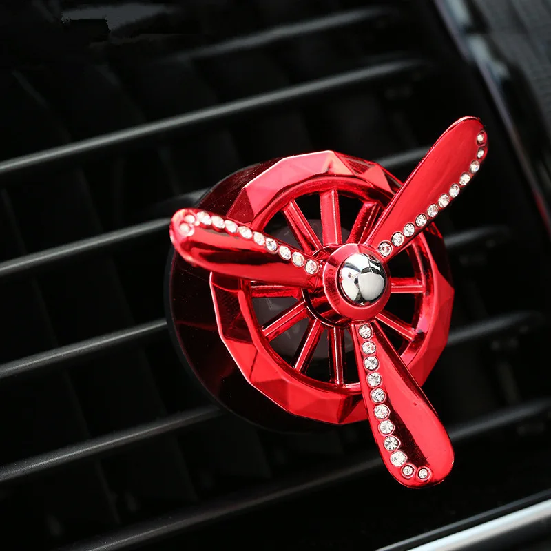 Автомобильный сплав для выхода воздуха, парфюмерный автомобильный мини-вращающийся твердый зажим для духов для ароматерапии
Автомобильный сплав для выхода воздуха, парфюмерный автомобильный мини-вращающийся твердый зажим для духов для ароматерапии