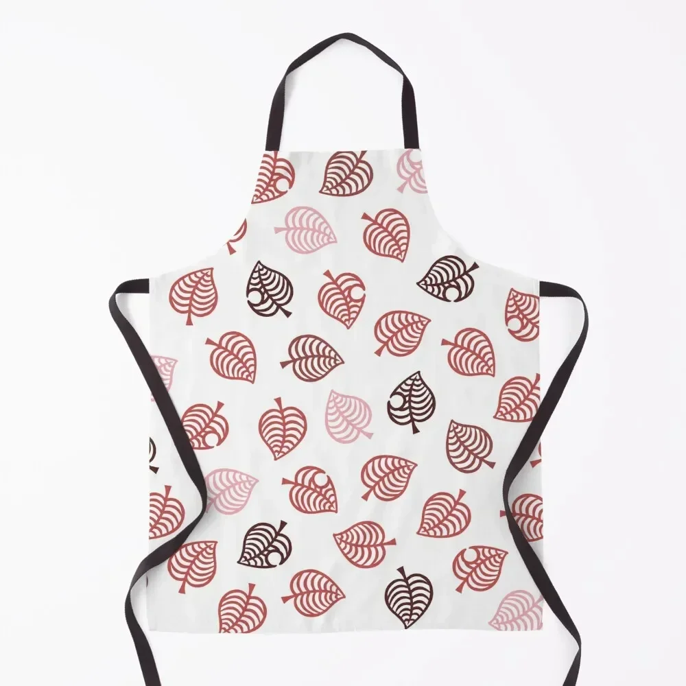 Nook Leaf Aloha Logo - Red and Pink on White Apron Men's Kitchen Kitchen Accessories 2022 Apron
Nook Leaf Aloha Logo - Red and Pink on White Apron Men's Kitchen Kitchen Accessories 2022 Apron