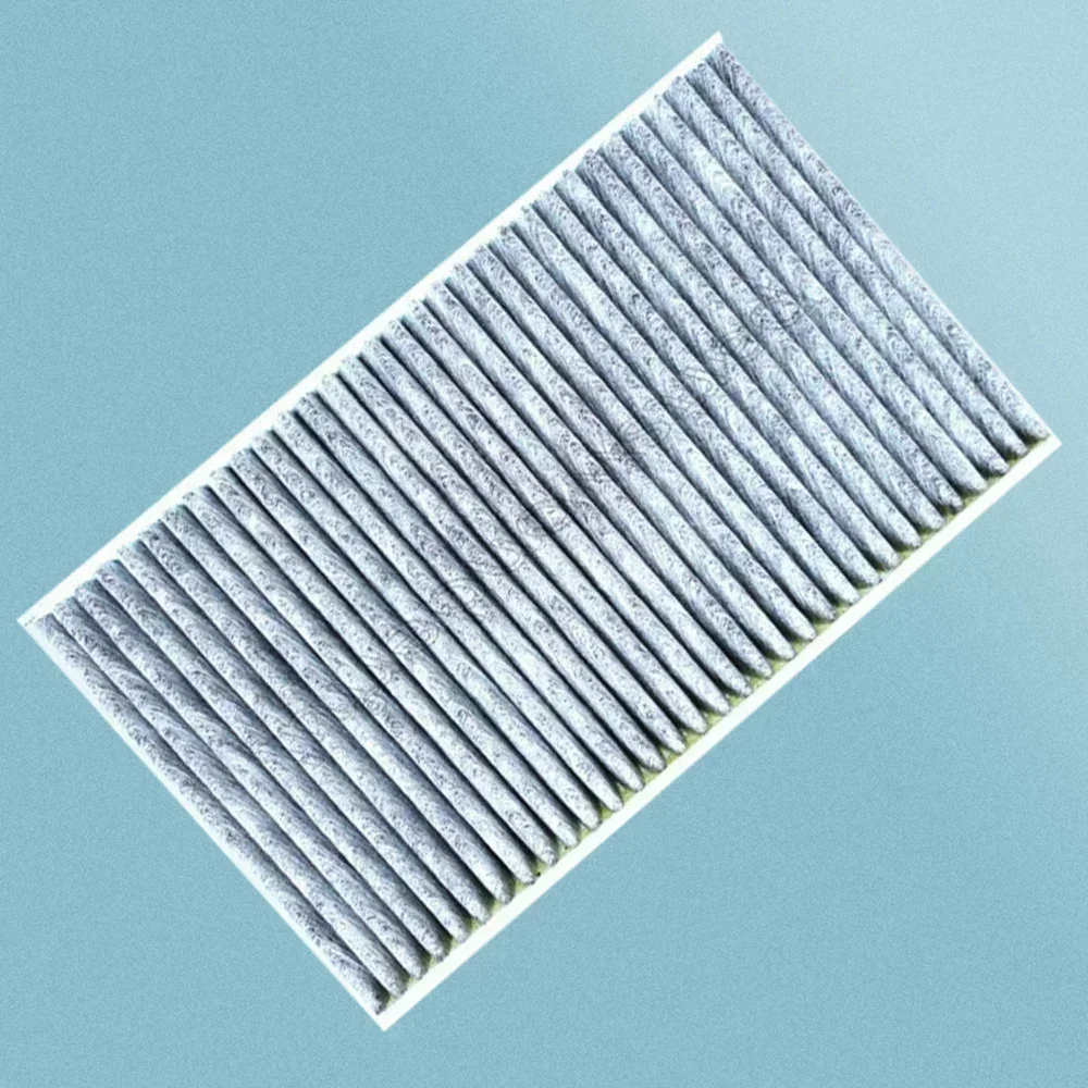 1x Cabin Air Filter 670005021 For Maserati Quattroporte Ghibli Levante 2012-2017 Intake System Components Car Accessories
1x Cabin Air Filter 670005021 For Maserati Quattroporte Ghibli Levante 2012-2017 Intake System Components Car Accessories