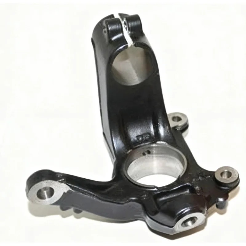 LR006858 LR006859 Front Left Right Steering Knuckles for Land Rover Freelander 2
LR006858 LR006859 Front Left Right Steering Knuckles for Land Rover Freelander 2