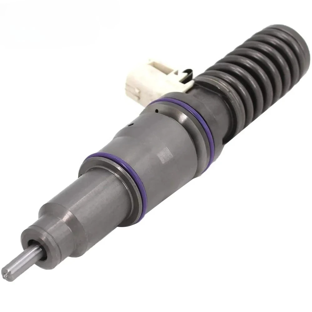 Высококачественные форсунки Common Rail для дизельного топлива, топливные форсунки 21569200 BEBE4K01001 для FH 2005
Высококачественные форсунки Common Rail для дизельного топлива, топливные форсунки 21569200 BEBE4K01001 для FH 2005