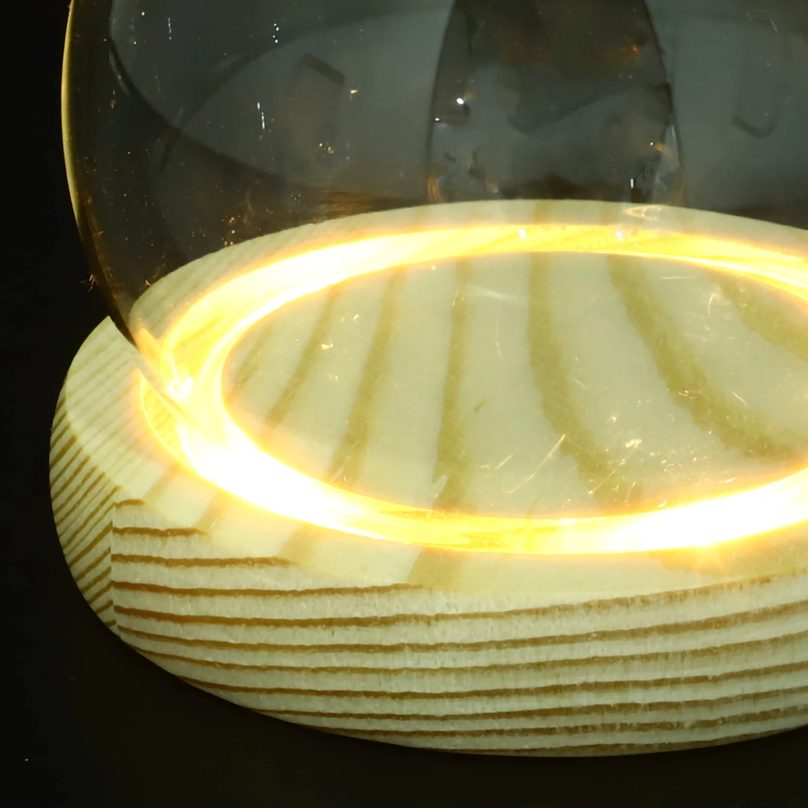 1Pcs Luminous Eternal Flower Glass Dome Glass Wood Cover for Preserved Flowers Romantic Home Decoration
1Pcs Luminous Eternal Flower Glass Dome Glass Wood Cover for Preserved Flowers Romantic Home Decoration