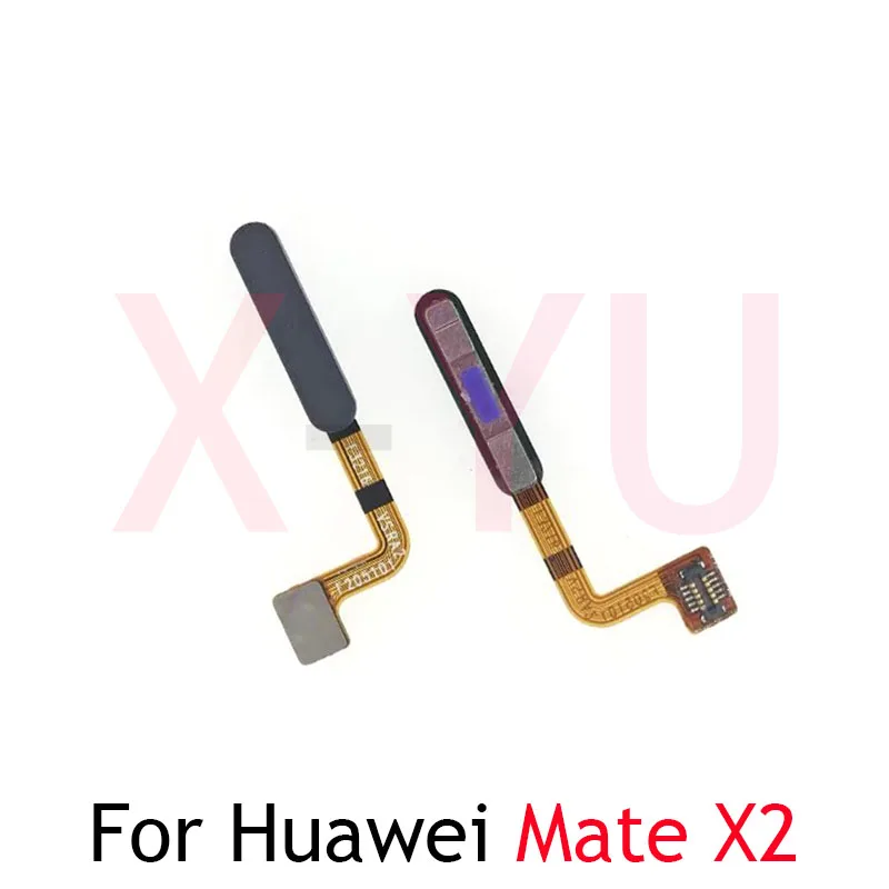 Для Huawei Mate X2 сканер отпечатков пальцев Сенсорный ID сенсор Кнопка возврата Главная кнопка гибкий кабель
Для Huawei Mate X2 сканер отпечатков пальцев Сенсорный ID сенсор Кнопка возврата Главная кнопка гибкий кабель