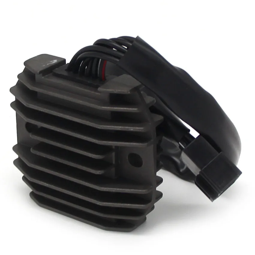 Voltage Regulator Rectifier For Kawasaki NINJA ZX-6R ZX600 VN400 VN800 VN800 A1-A11 CLASSIC DRIFTER 21066-1096 21066-1099
Voltage Regulator Rectifier For Kawasaki NINJA ZX-6R ZX600 VN400 VN800 VN800 A1-A11 CLASSIC DRIFTER 21066-1096 21066-1099