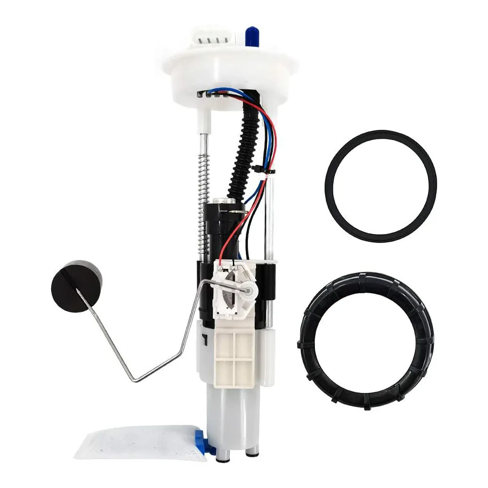 2521201 Fuel Pump Assembly 47-1011 Compatible with Polaris 2011-2013 RZR 4 S 800 EFI / EPS RZR 570 EFI 2012 2013 2204403
2521201 Fuel Pump Assembly 47-1011 Compatible with Polaris 2011-2013 RZR 4 S 800 EFI / EPS RZR 570 EFI 2012 2013 2204403